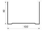 100x40
